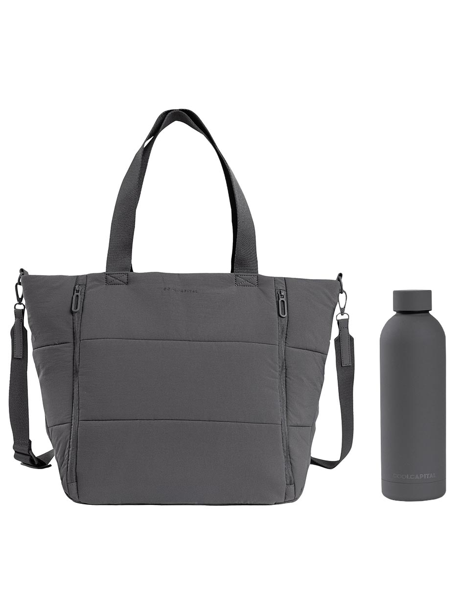 Mochila con portalaptop Onna Tote unisex